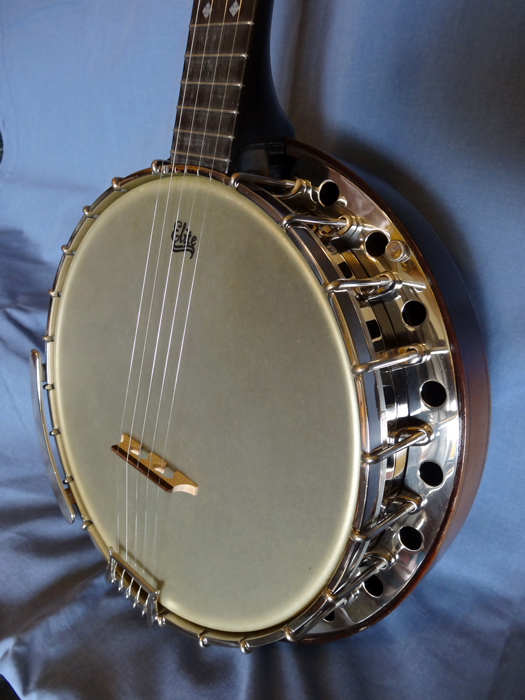 Scarth banjo