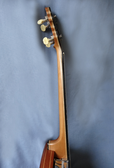 Windsor Premier No1 5-string banjo