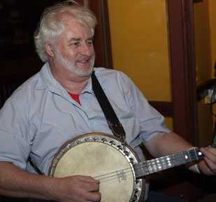 Old banjos for deals sale