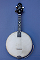 Gibson Melody Banjo Conversion