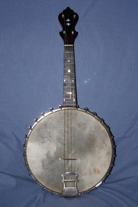 windsor melody banjo